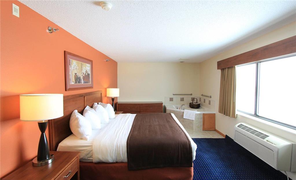 Americinn By Wyndham Cedar Rapids Airport Phòng bức ảnh