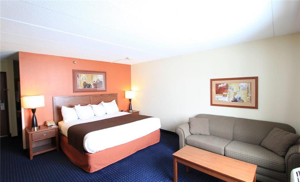 Americinn By Wyndham Cedar Rapids Airport Phòng bức ảnh