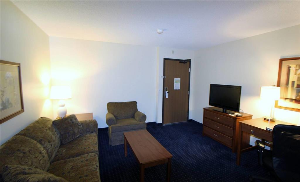 Americinn By Wyndham Cedar Rapids Airport Phòng bức ảnh
