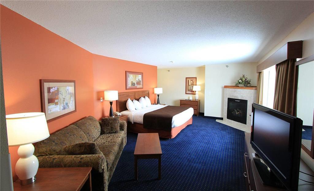 Americinn By Wyndham Cedar Rapids Airport Phòng bức ảnh